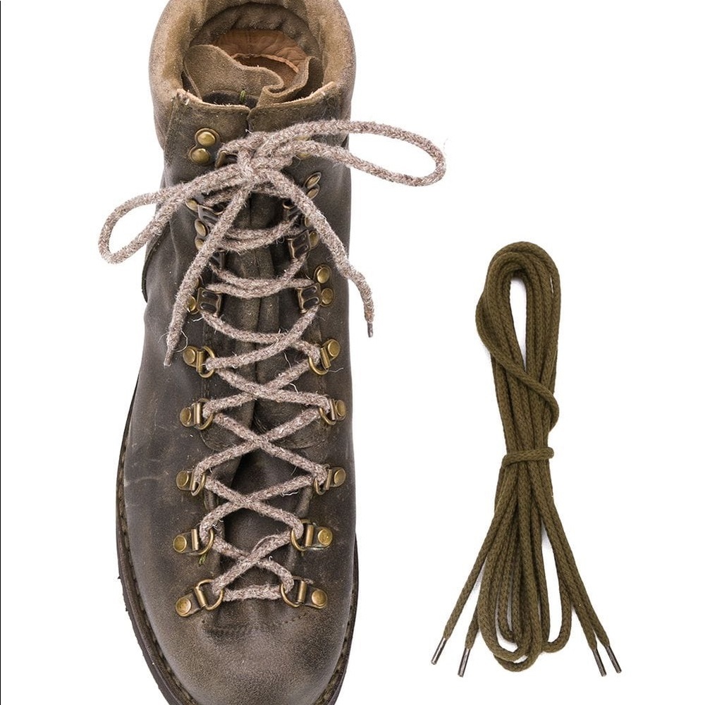 Astroflex boots - Picture 3 of 3
